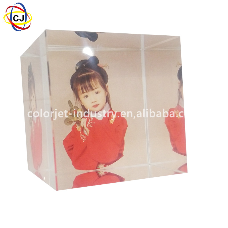 uv crystal printer