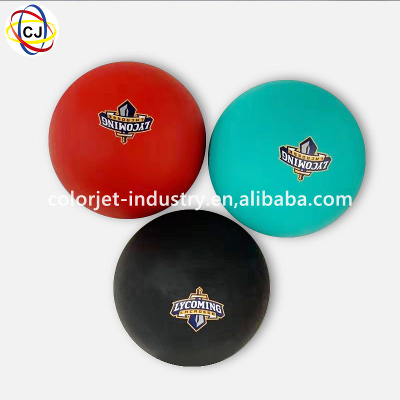 uv golf ball printing