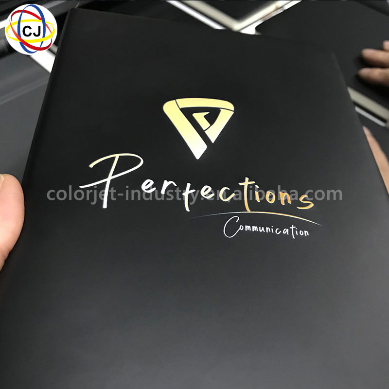 uv printer for book