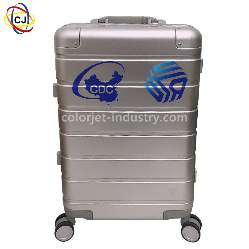 uv printer for suitcase