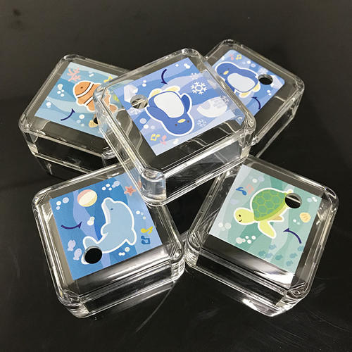 acrylic uv printing