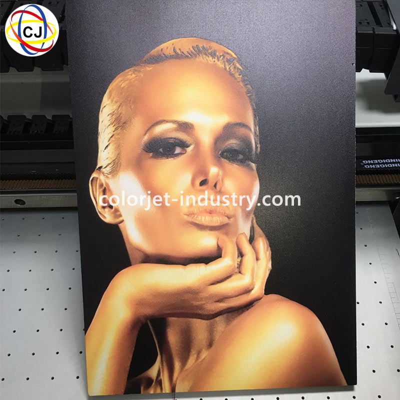 uv led printer