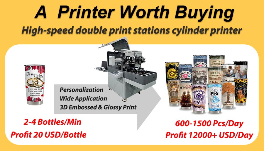 printer silinder