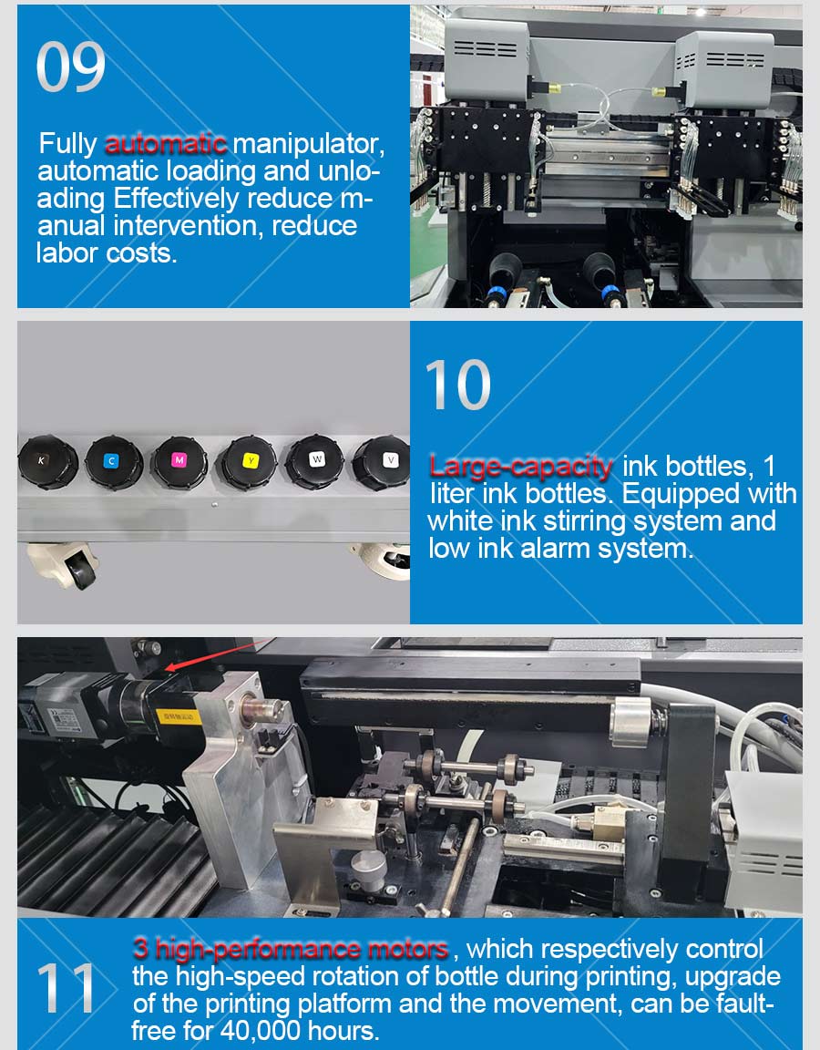 impressora de copo jato de tinta