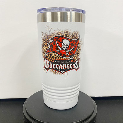 impresora uv de vaso