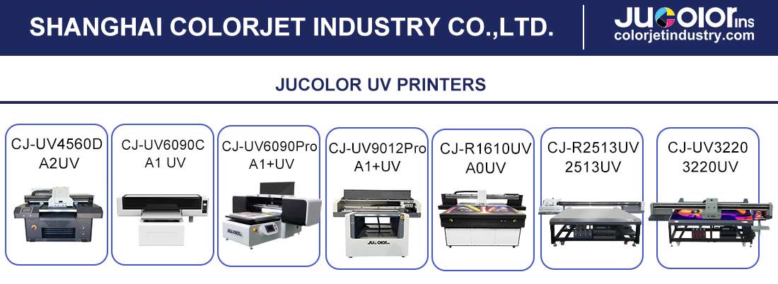 impresora ultravioleta de cama plana