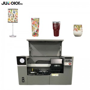 JUCOLOR BP360C bottle Printer