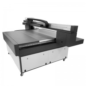 CJ-R1610UV A0 Large Format UV Printer