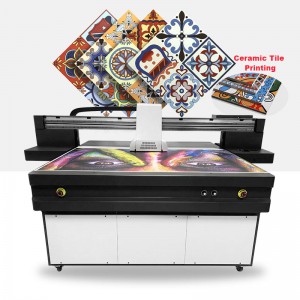 A0 UV Printer Large Format Size