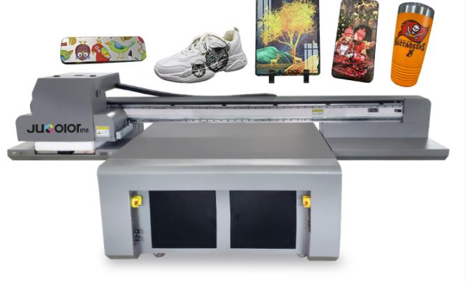 1612 uv flatbed printer