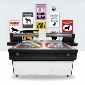 A0 UV Printer Large Format Size