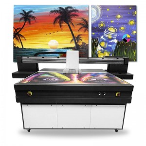 A0 UV Printer Large Format Size