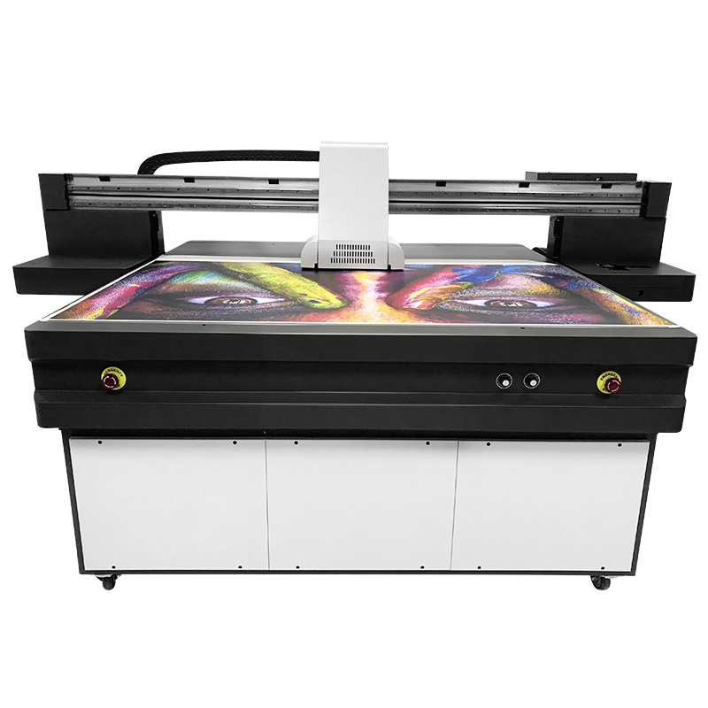 CJ-R1610UV A0 Large Format UV Printer Featured Image