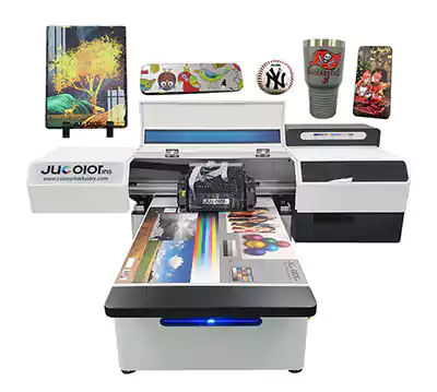 6090 uv printer