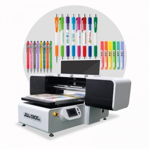6090 UV Printer with RICOH G5I/EPSON F186000(DX5)/EPSON L1440-U2(DX7)Print Heads High Quality Printer