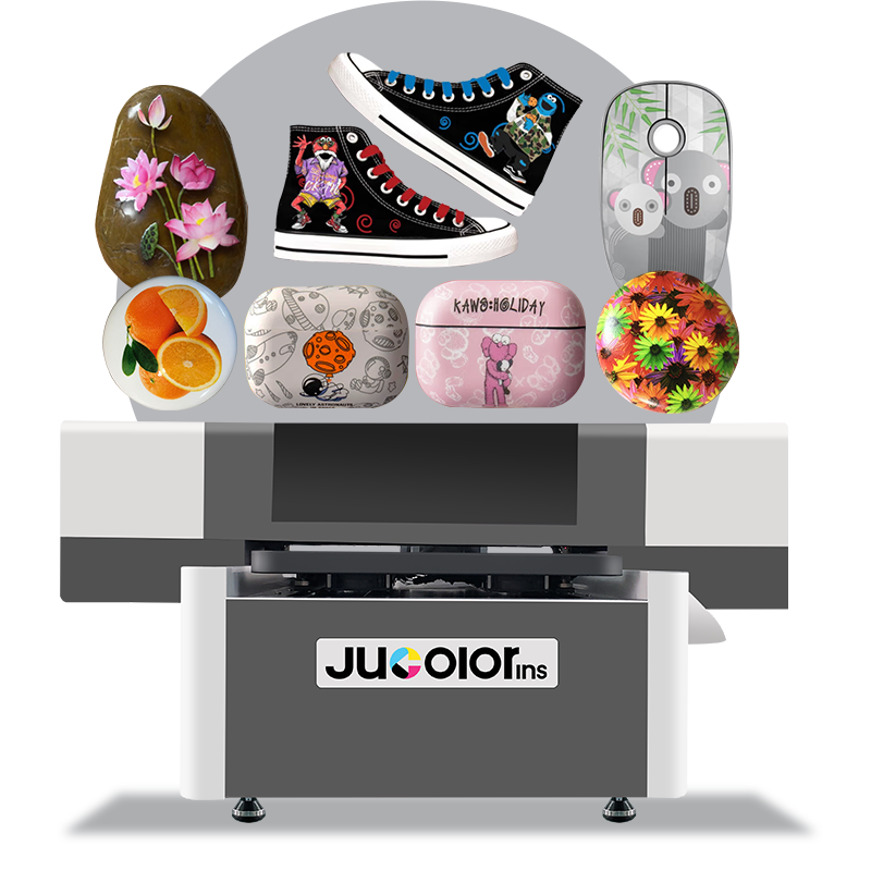 Imprimante UV 6090