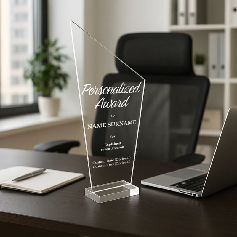 Acrylic material UV Printing Solution