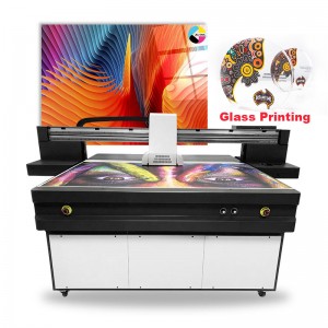 Printer UV A0 Ukuran Format Besar