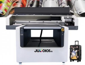 Impressora uv A1