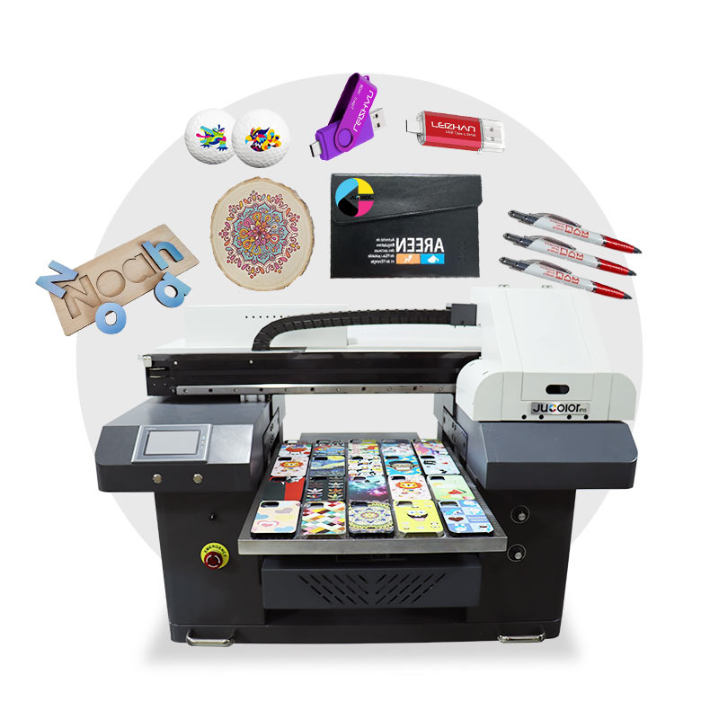 Printing Supplies - Commercial Printing Equipment