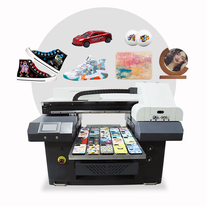 2 Dx10 Heads UV Flatbed Printer Small Digital Photo Printing Machine -  China Small Digital Photo Printing Machine, UV Flatbed Printer