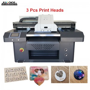 UV Printing on Wood Products Custom Wood Sign Printing