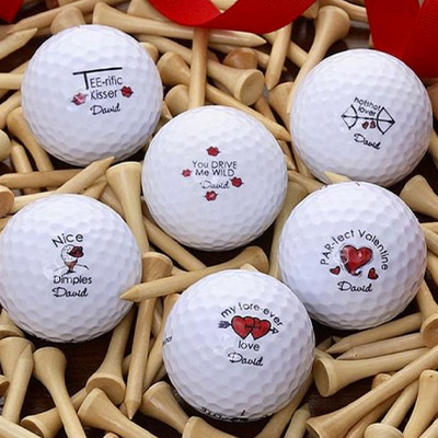 Golf Balls