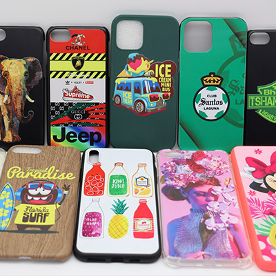 Phone Cases Printer