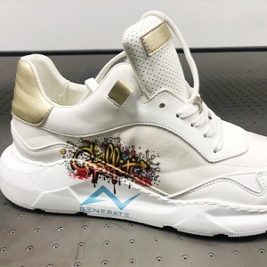 Shoes printer