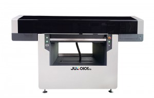 größerer UV-LED-Drucker