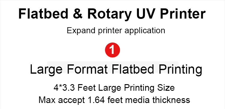 good printer uv