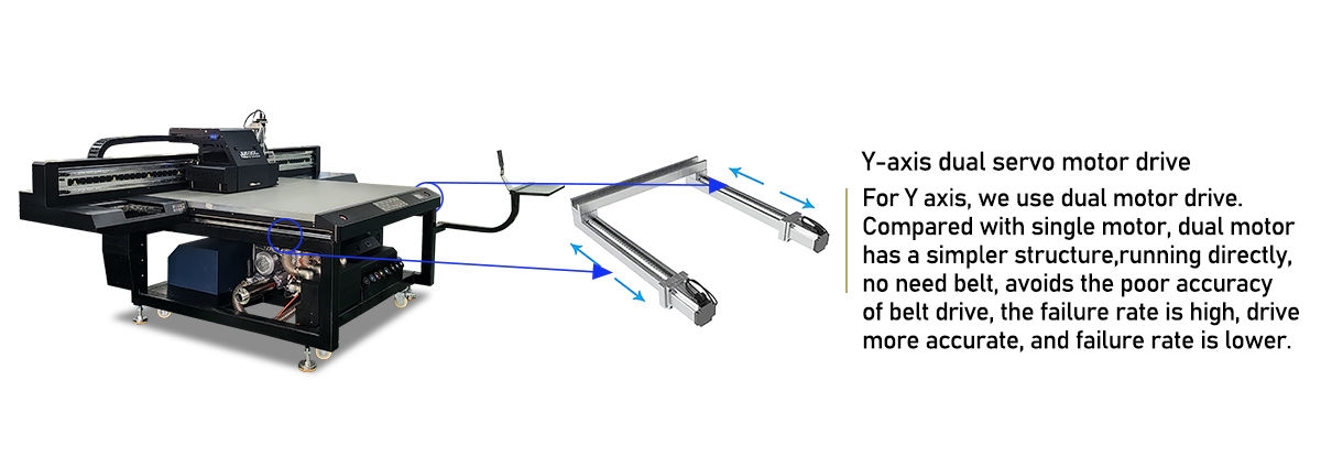 high quality uv printer