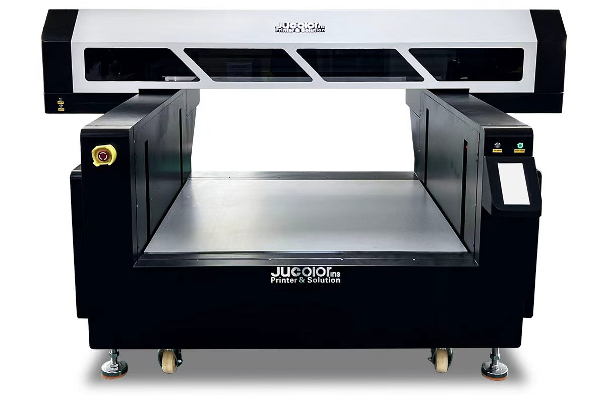 jucolor uv printer 1210