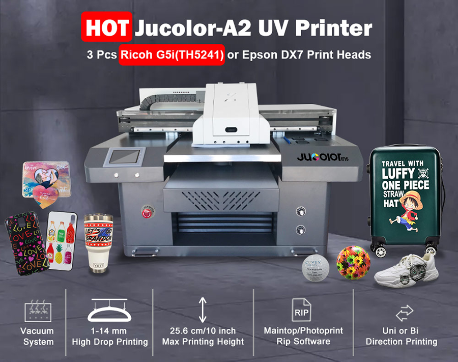 small uv printer
