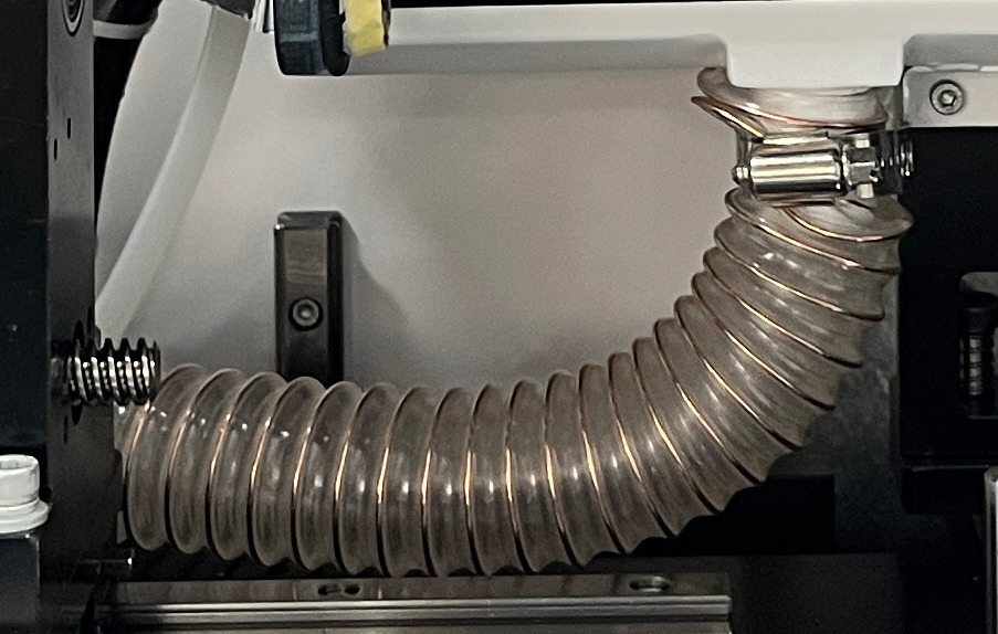 uv cylinderial printing machine