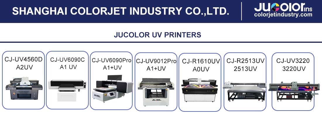 uv flatbed printer