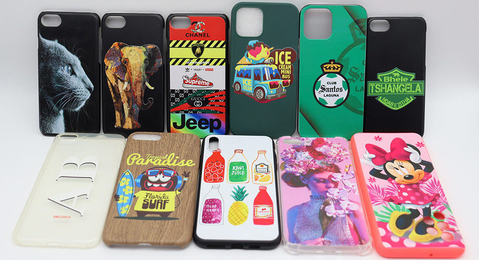 Supreme Cell Phone Cases