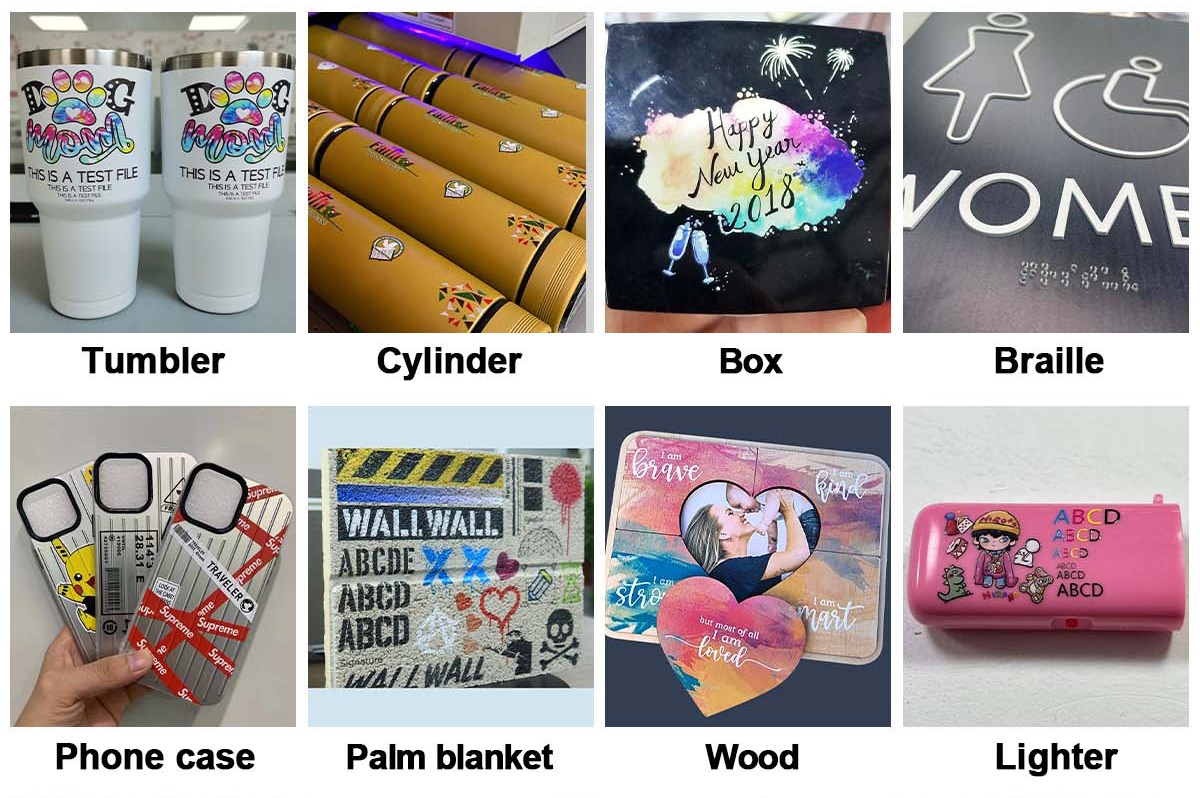 uv printer for business