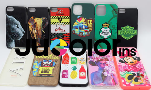How to Print Kinds of Phone Cases by UV Printer
