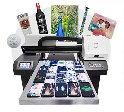 penjualan printer uv