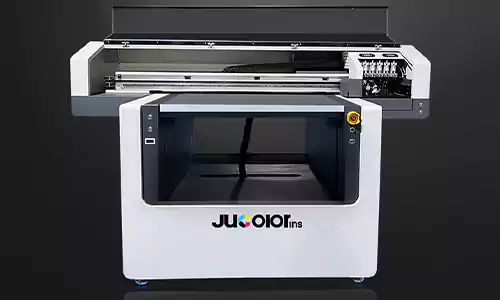 Why recommend jucolor’s 9012 UV flatbed printer for you