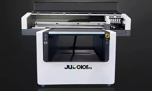 ¿Por qué recomendarle la impresora plana UV 9012 de jucolor?