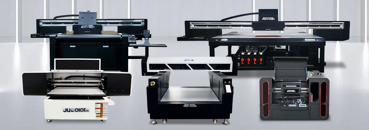 How to choose UV printing primer?