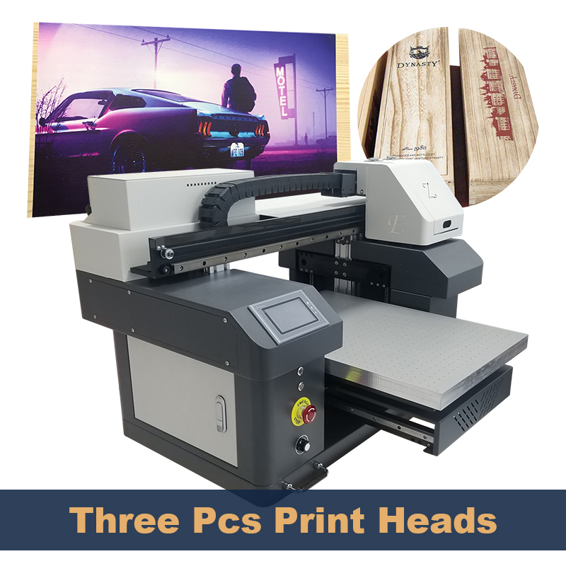 UV Printing on Wood Products Custom Wood Sign Printing