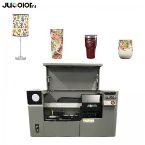 Drukarka do butelek JUCOLOR BP360C