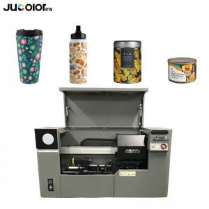 เครื่องพิมพ์ขวด JUCOLOR BP360C