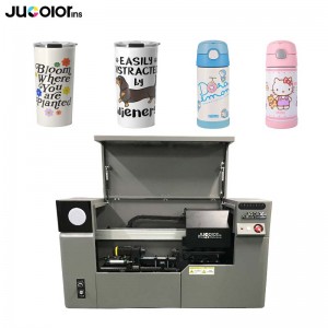 Impresora de botellas JUCOLOR BP360C