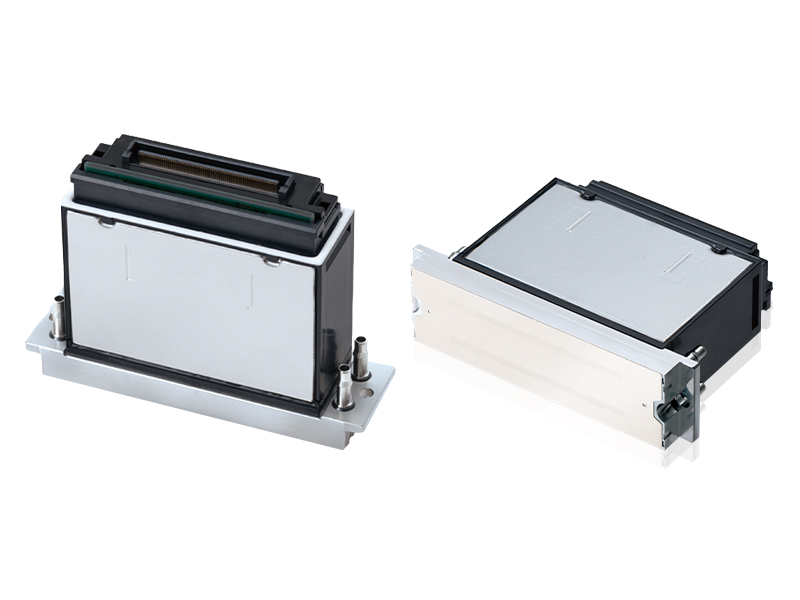 RICOH GEN6 Industrial Grade Stainless Steel Printhead