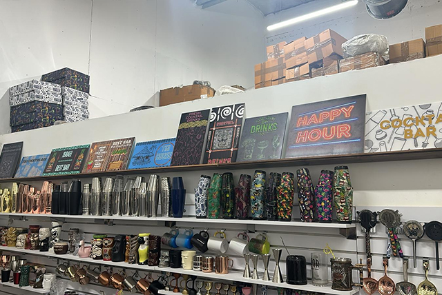 Personalized UV printing