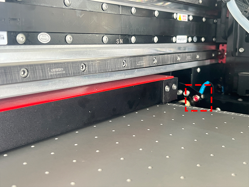 High-precision laser height measurement, accurate and efficient.
